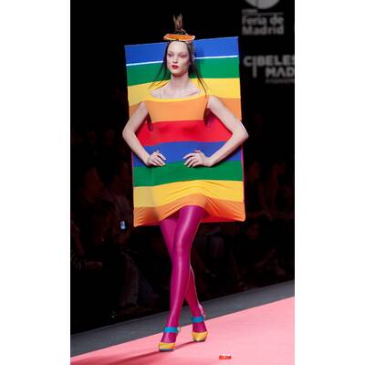 Agatha Ruiz de la Prada