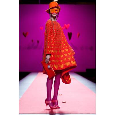 Agatha Ruiz de la Prada