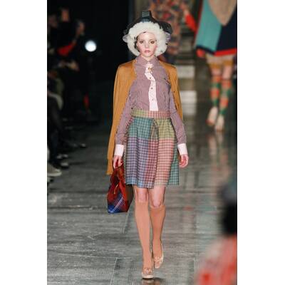 Vivienne Westwood