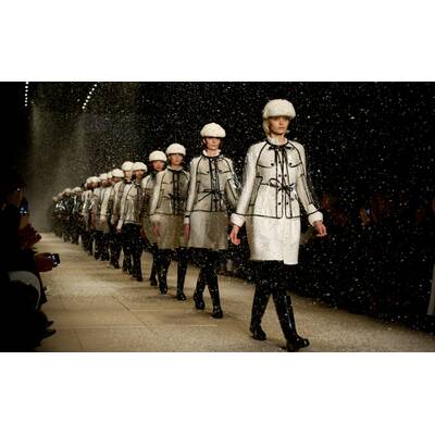 Burberry Prorsum H/W 11/12