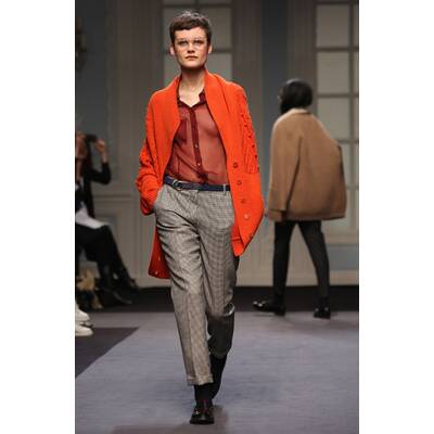 Paul Smith H/W 11/12