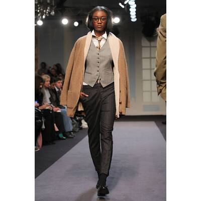 Paul Smith H/W 11/12