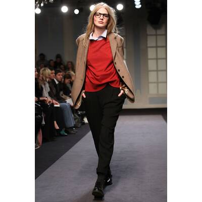 Paul Smith H/W 11/12