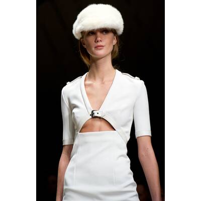 Burberry Prorsum H/W 11/12