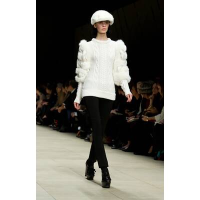 Burberry Prorsum H/W 11/12