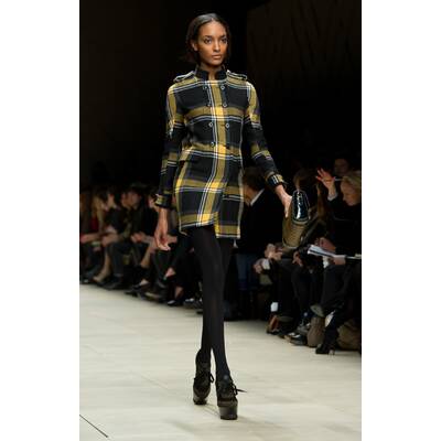 Burberry Prorsum H/W 11/12