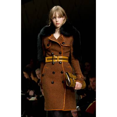 Burberry Prorsum H/W 11/12