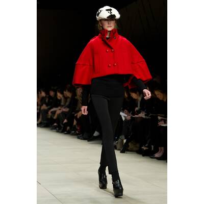 Burberry Prorsum H/W 11/12