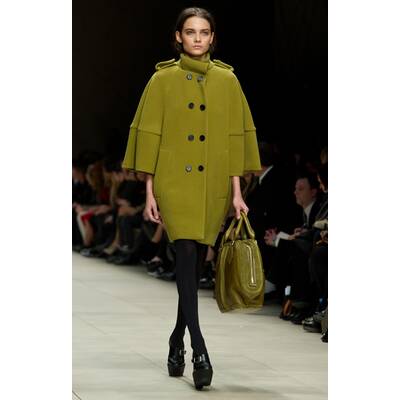 Burberry Prorsum H/W 11/12