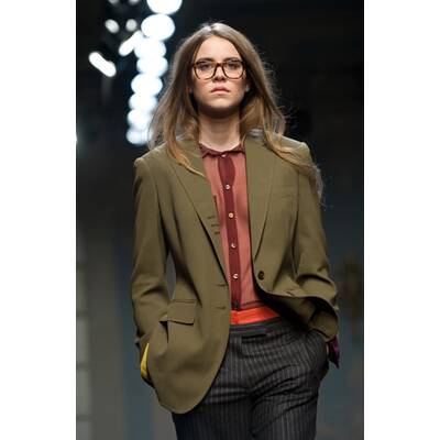 Paul Smith H/W 11/12