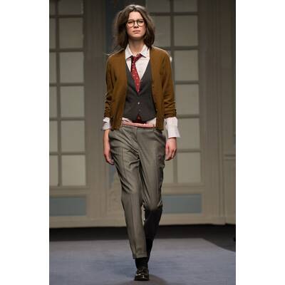 Paul Smith H/W 11/12