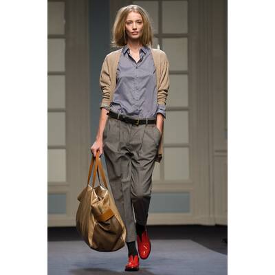 Paul Smith H/W 11/12