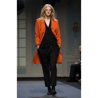 Paul Smith H/W 11/12