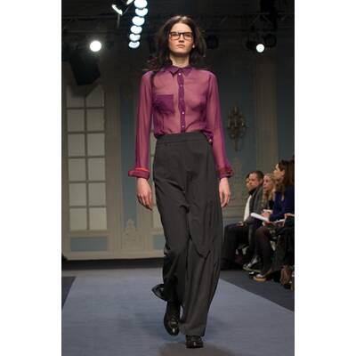 Paul Smith H/W 11/12