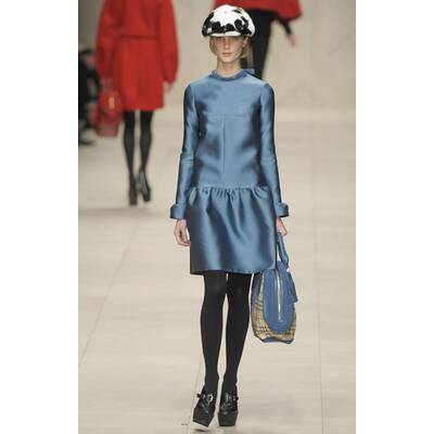 Burberry Prorsum H/W 11/12