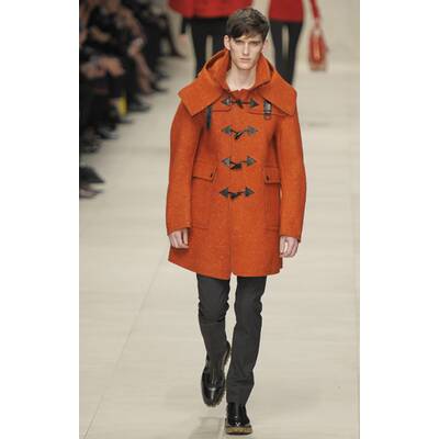 Burberry Prorsum H/W 11/12