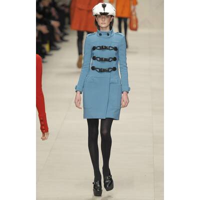 Burberry Prorsum H/W 11/12