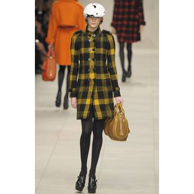 Burberry Prorsum H/W 11/12