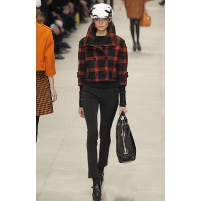 Burberry Prorsum H/W 11/12