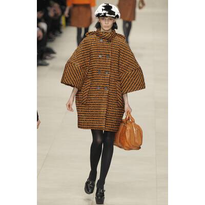 Burberry Prorsum H/W 11/12