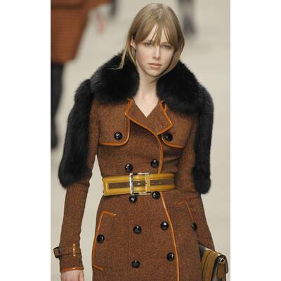 Burberry Prorsum H/W 11/12