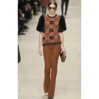 Burberry Prorsum H/W 11/12