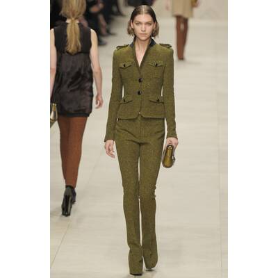 Burberry Prorsum H/W 11/12