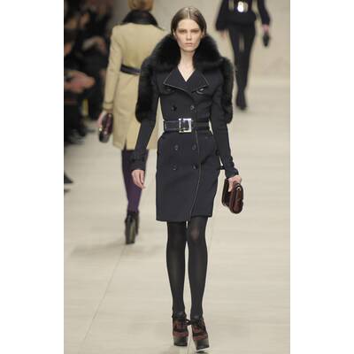 Burberry Prorsum H/W 11/12