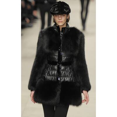 Burberry Prorsum H/W 11/12