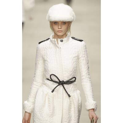 Burberry Prorsum H/W 11/12