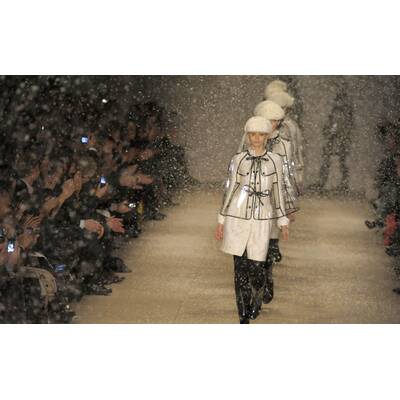 Burberry Prorsum H/W 11/12