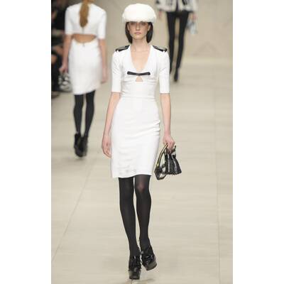 Burberry Prorsum H/W 11/12