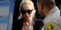 Lindsay Lohan wieder vor Gericht