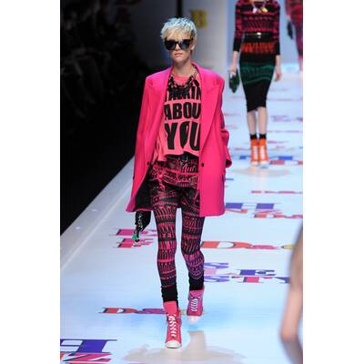 Dolce & Gabbana 2011