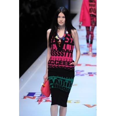 Dolce & Gabbana 2011