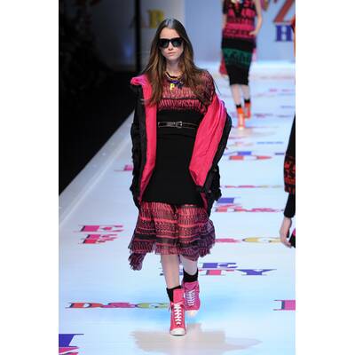 Dolce & Gabbana 2011