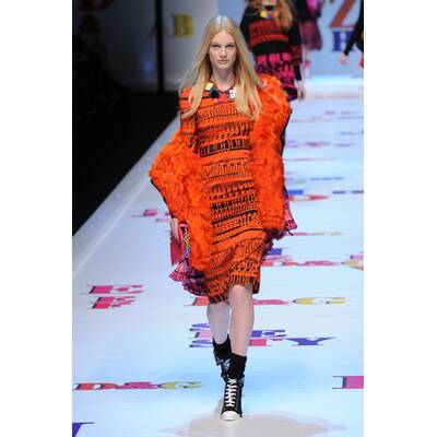 Dolce & Gabbana 2011