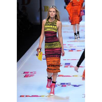 Dolce & Gabbana 2011