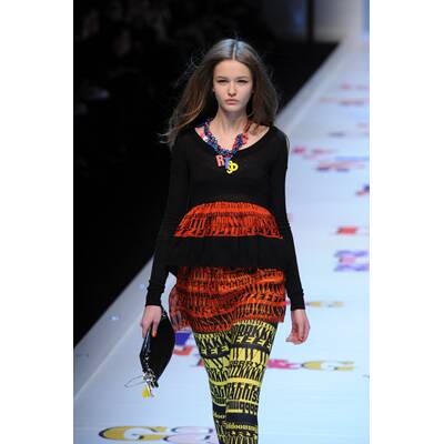 Dolce & Gabbana 2011