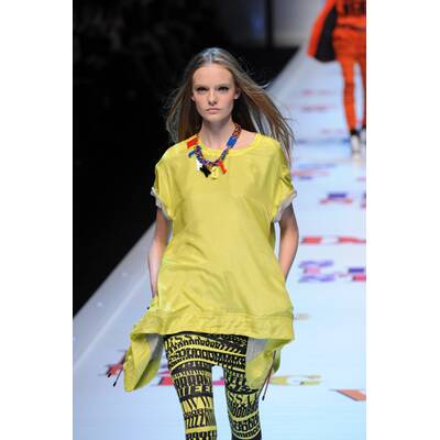 Dolce & Gabbana 2011