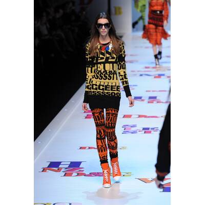 Dolce & Gabbana 2011