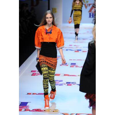 Dolce & Gabbana 2011