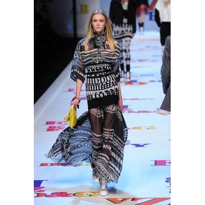 Dolce & Gabbana 2011