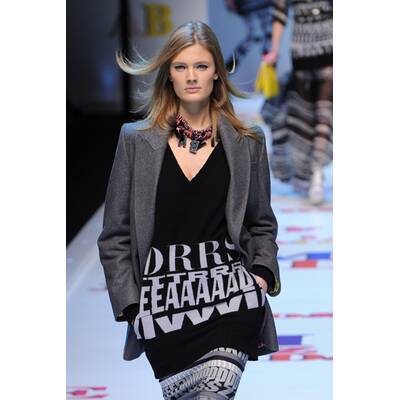 Dolce & Gabbana 2011