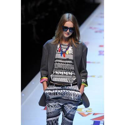 Dolce & Gabbana 2011