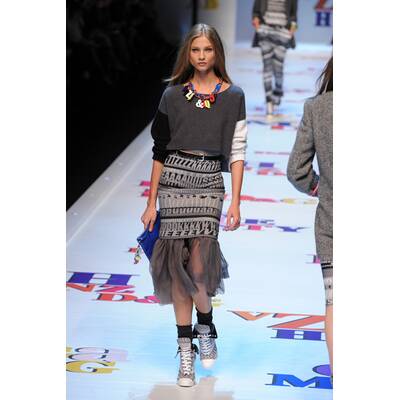 Dolce & Gabbana 2011