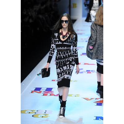 Dolce & Gabbana 2011