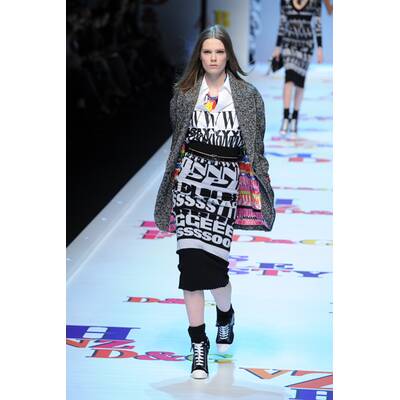 Dolce & Gabbana 2011