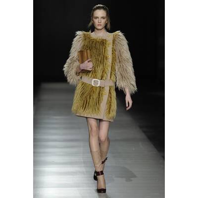 Best of Mailand Fashion Week