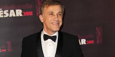 Christoph Waltz